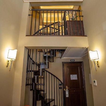 River Palace Hotel Рим Екстериор снимка