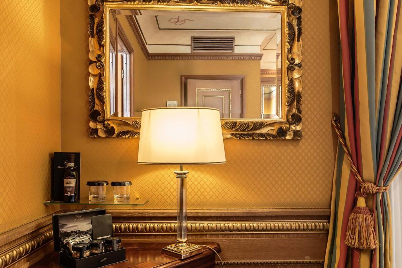 River Palace Hotel Рим Екстериор снимка