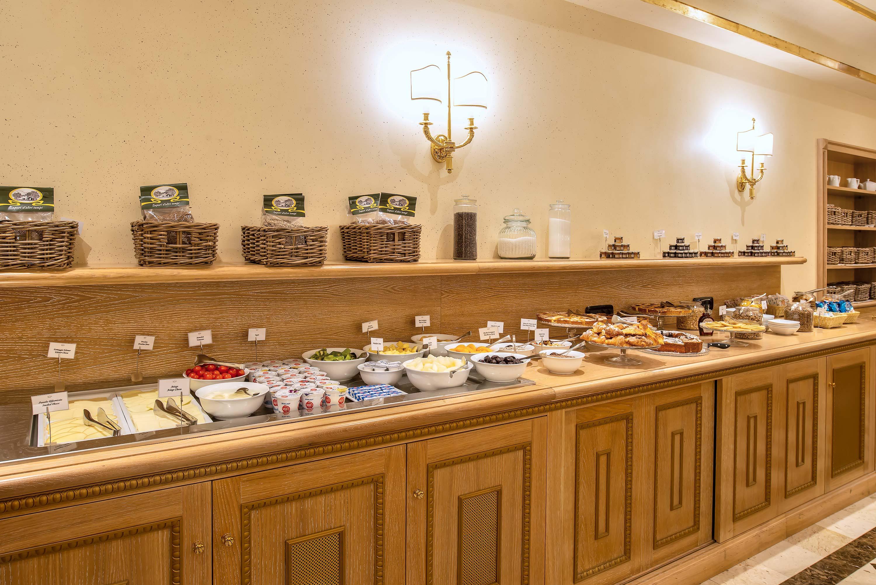 River Palace Hotel Рим Екстериор снимка