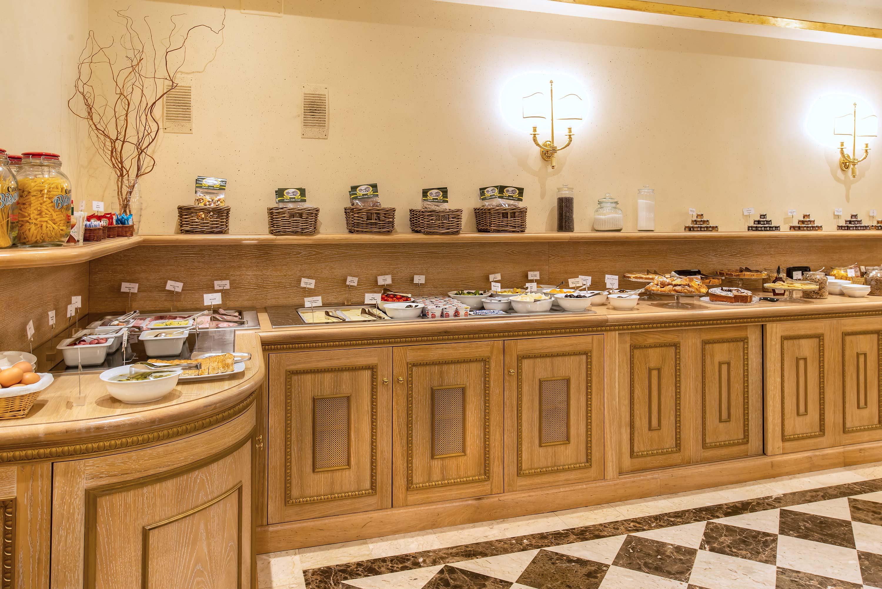 River Palace Hotel Рим Екстериор снимка